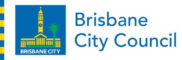 Brisbane City Council Logo