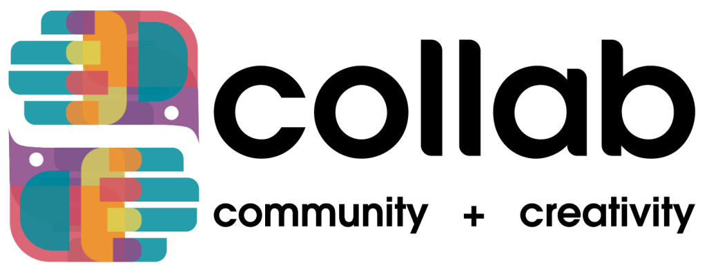 Collab Projects Logo
