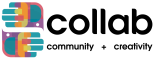 Collab Projects Logo